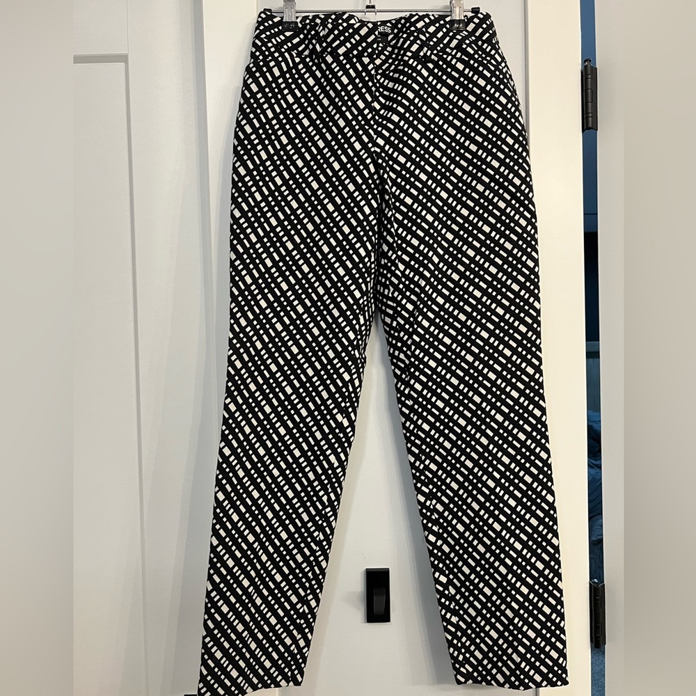 Express Editor Pant
